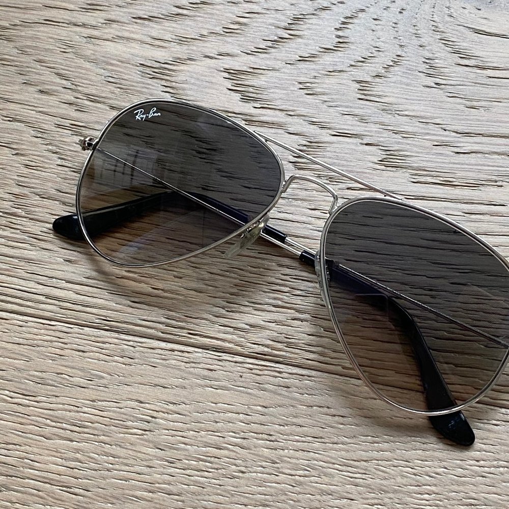rayban aviators